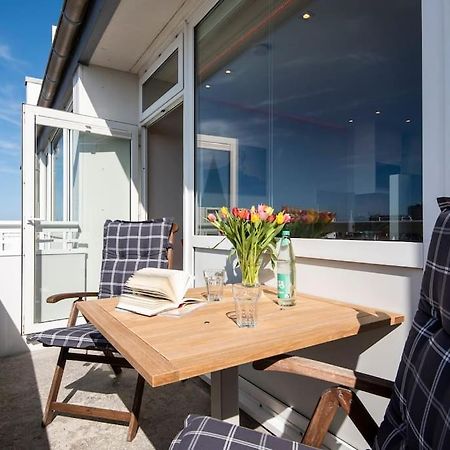 Exklusive Wohnung Im Herzen Westerlands Buitenkant foto