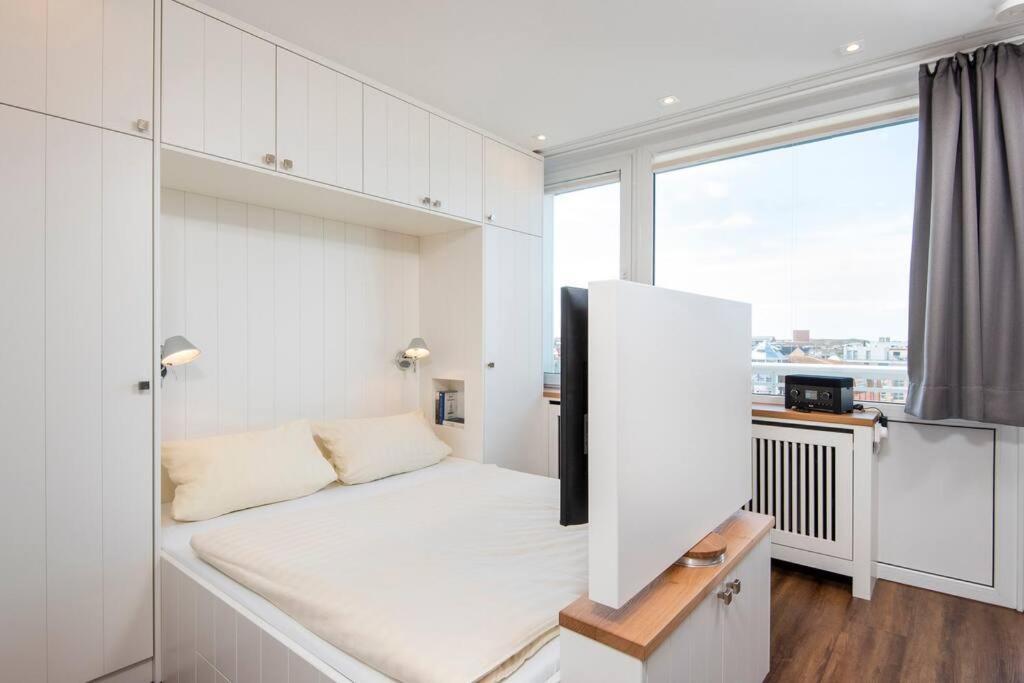 Exklusive Wohnung Im Herzen Westerlands Buitenkant foto