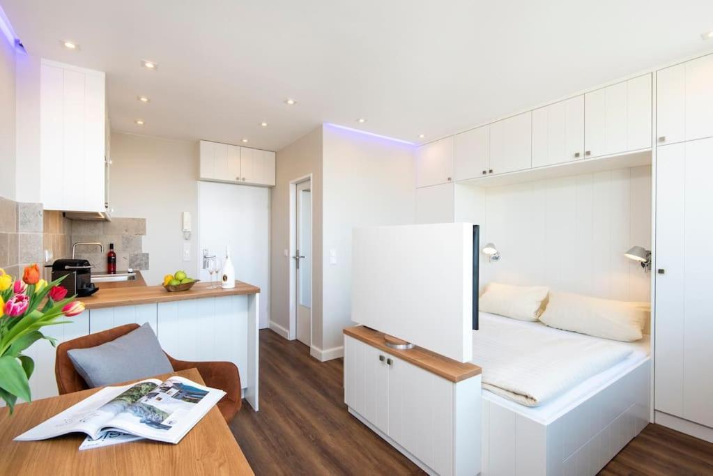 Exklusive Wohnung Im Herzen Westerlands Buitenkant foto